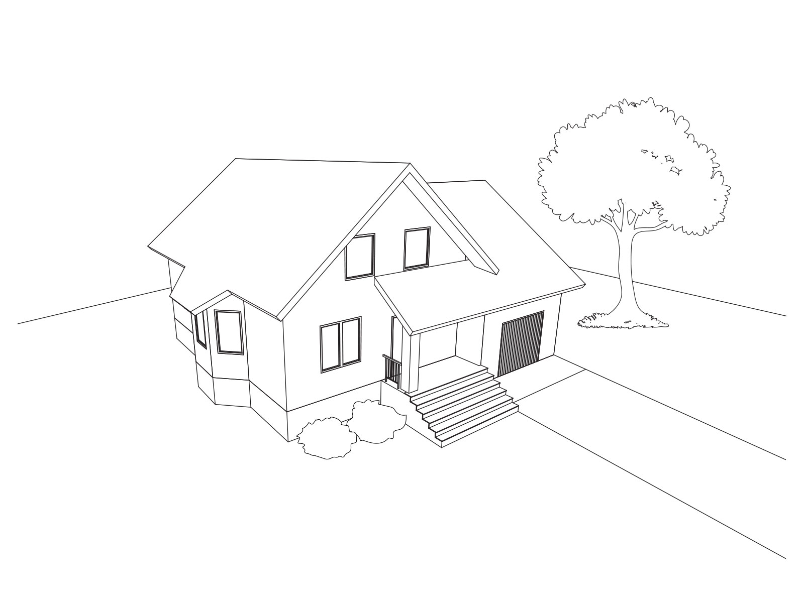 6-Point Pest Inspection