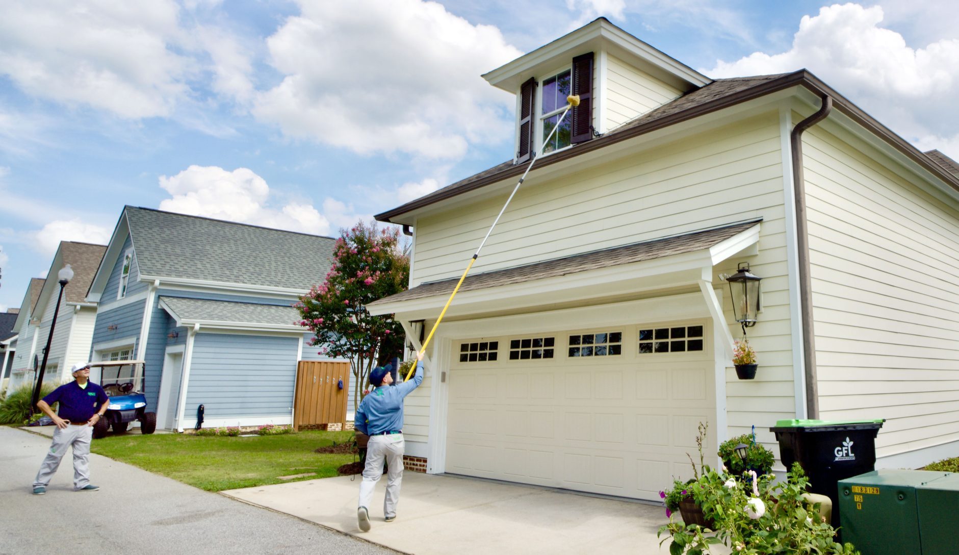 Beyond Pest Control Exploring the TruX Difference in Clayton, Garner