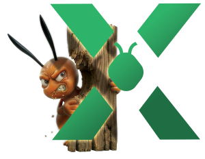 Termite prevention and treatment by TruX