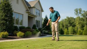 Best Pest Control Company in Johnston County: 2026 Buying Guide
