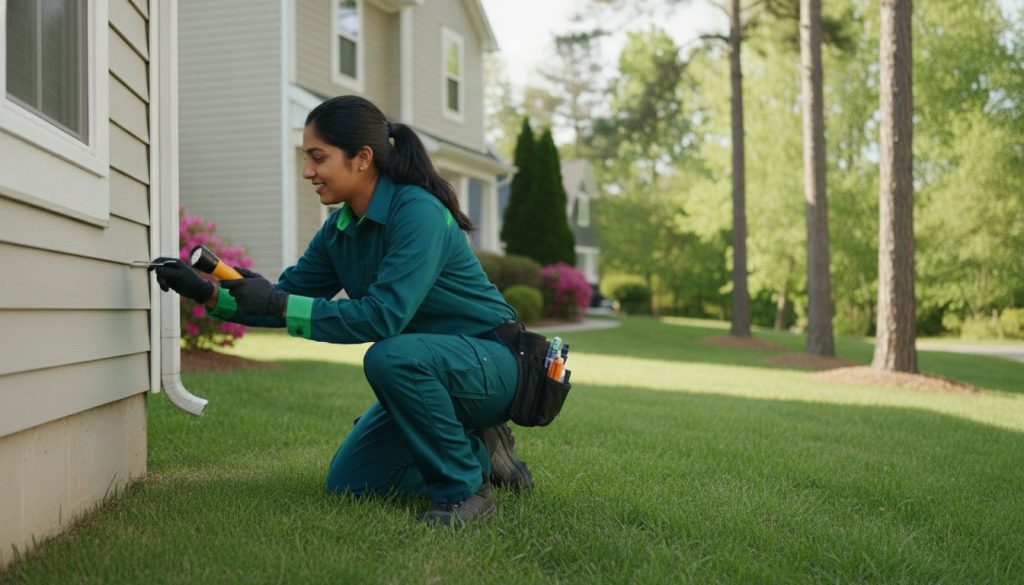 Mite Control in Raleigh, NC: Identification, Eradication, and Prevention Guide (2026)