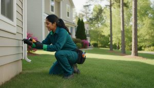 Mite Control in Raleigh, NC: Identification, Eradication, and Prevention Guide (2026)