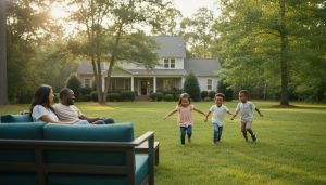 Mosquito Control in Clayton, NC: Reclaim Your Backyard & Protect Your Family