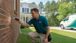 Pest Control Smithfield NC: Professional Shield for Your Home & Business