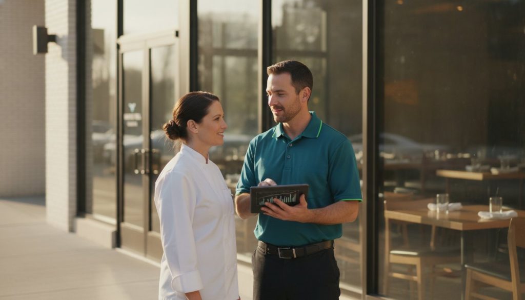 Pest Control for Restaurants in Raleigh: Safeguarding Your Reputation in 2026