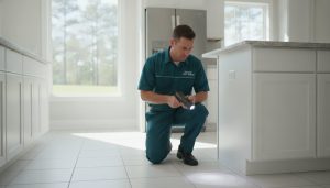 Professional German Roach Exterminator in Raleigh NC: The Tactical Guide to Total Eradication