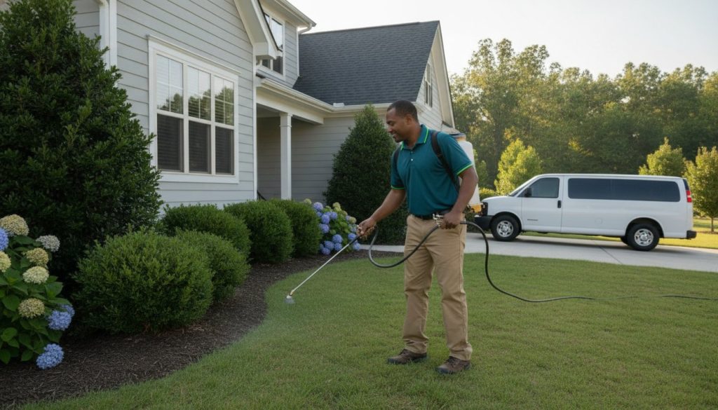 The Complete Guide to TruX Pest Control: Protecting Your NC Property