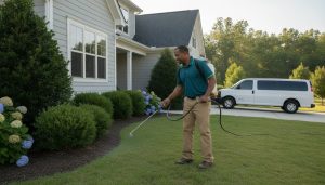 The Complete Guide to TruX Pest Control: Protecting Your NC Property