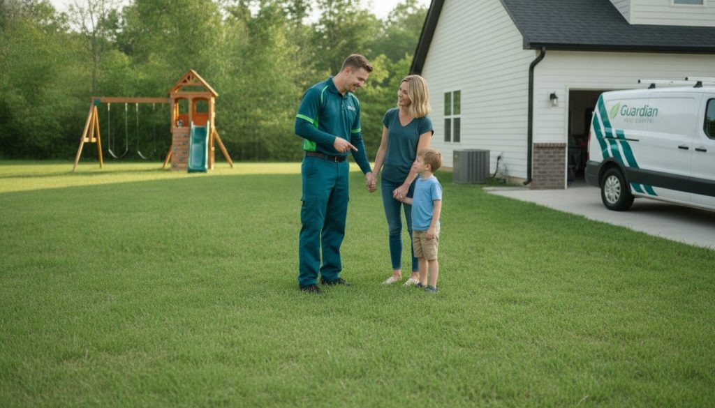 Affordable Pest Control in Clayton NC: A 2026 Buyer’s Guide to Value and Protection