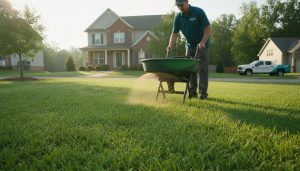 Effective Fire Ant Treatment in NC: A Homeowner’s Guide to Colony Elimination