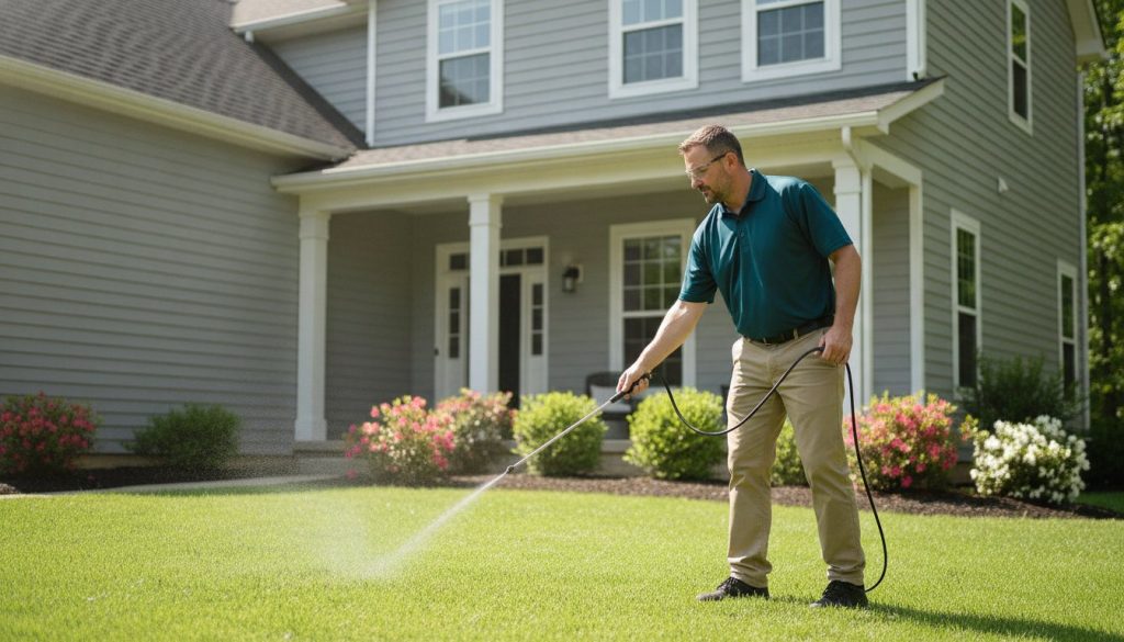 How to Get Rid of Spiders in Your House: A North Carolina Homeowner’s Guide