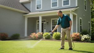 How to Get Rid of Spiders in Your House: A North Carolina Homeowner’s Guide