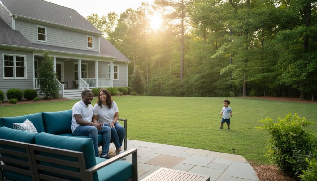 Mosquito Prevention in Johnston County: Expert Tips for a Bite-Free Yard