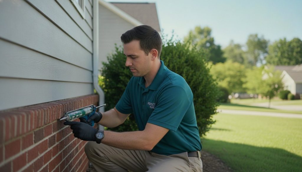 Rodent Control in Raleigh NC: Professional Exclusion and Home Protection
