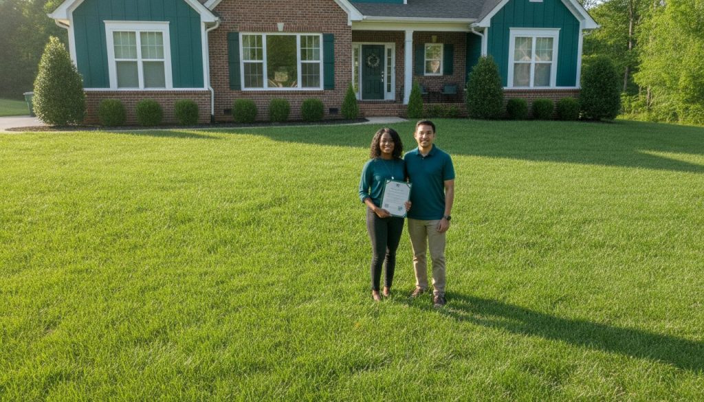 Termite Warranty in NC: A Homeowner’s Guide to Protection Plans